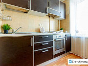 2-комнатная квартира, 50 м², 5/9 эт. Москва