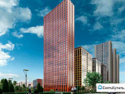 2-комнатная квартира, 61 м², 6/38 эт. Москва