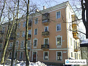 3-комнатная квартира, 78 м², 3/4 эт. Санкт-Петербург