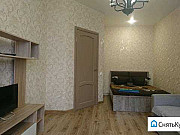 1-комнатная квартира, 41 м², 16/18 эт. Краснодар