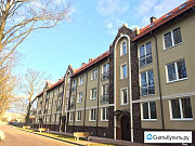 3-комнатная квартира, 85 м², 3/4 эт. Калининград