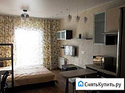 Студия, 34 м², 7/11 эт. Челябинск