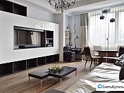 2-комнатная квартира, 47 м², 3/4 эт. Сочи