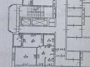 2-комнатная квартира, 60 м², 18/18 эт. Ставрополь