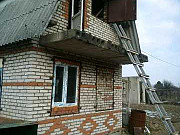 Дом 24 м² на участке 6 сот. Хабаровск