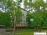 2-комнатная квартира, 41 м², 2/5 эт. Москва