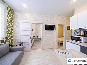 3-комнатная квартира, 50 м², 1/5 эт. Сочи