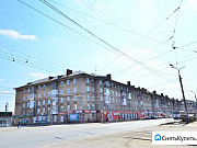 3-комнатная квартира, 65 м², 3/5 эт. Омск