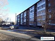 3-комнатная квартира, 64 м², 1/5 эт. Иркутск