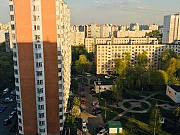 1-комнатная квартира, 38 м², 14/17 эт. Москва