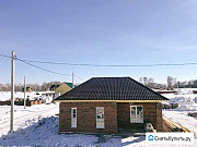 Дом 70 м² на участке 5 сот. Новосибирск
