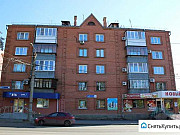 3-комнатная квартира, 110 м², 4/5 эт. Челябинск