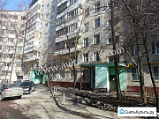 2-комнатная квартира, 45 м², 4/9 эт. Москва