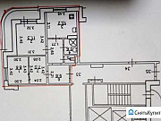 2-комнатная квартира, 52 м², 6/16 эт. Санкт-Петербург