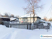 Дом 75.6 м² на участке 3.8 сот. Новосибирск