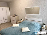 1-комнатная квартира, 51 м², 9/25 эт. Пермь