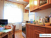 3-комнатная квартира, 65 м², 2/2 эт. Калининград