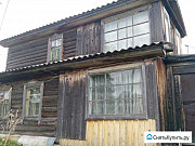 Дом 40 м² на участке 32 сот. Прокопьевск