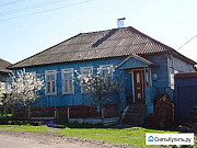 Дом 100 м² на участке 15 сот. Дмитриев-Льговский