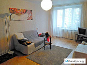 3-комнатная квартира, 60 м², 5/9 эт. Санкт-Петербург