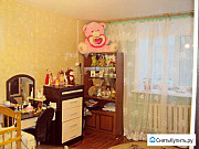 2-комнатная квартира, 43 м², 1/5 эт. Иркутск
