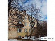 1-комнатная квартира, 37 м², 3/3 эт. Санкт-Петербург