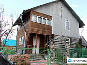 Дом 60 м² на участке 6 сот. Вологда