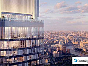 2-комнатная квартира, 50 м², 31/77 эт. Москва