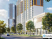 1-комнатная квартира, 30 м², 7/25 эт. Санкт-Петербург