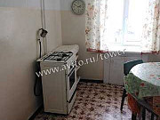 2-комнатная квартира, 52 м², 3/5 эт. Хабаровск