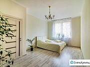 1-комнатная квартира, 40 м², 4/10 эт. Санкт-Петербург