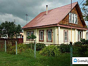 Дом 85 м² на участке 30 сот. Челябинск