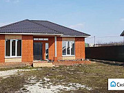 Дом 110 м² на участке 7.5 сот. Курск