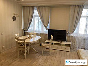 3-комнатная квартира, 87 м², 3/24 эт. Москва