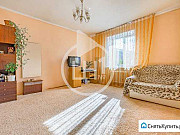 3-комнатная квартира, 81 м², 3/3 эт. Казань