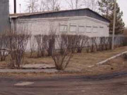 Производственная база Райчихинск