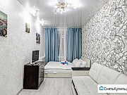 1-комнатная квартира, 40 м², 1/9 эт. Москва