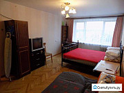 1-комнатная квартира, 35 м², 10/12 эт. Санкт-Петербург