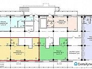 Помещение свободного назначения, 68.1 кв.м. Иркутск