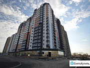 1-комнатная квартира, 41 м², 16/17 эт. Оренбург