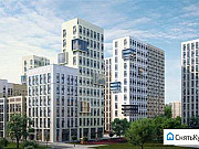 1-комнатная квартира, 37 м², 13/22 эт. Москва