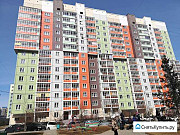 3-комнатная квартира, 76 м², 2/14 эт. Красноярск