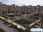 2-комнатная квартира, 67 м², 1/9 эт. Тюмень