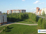 3-комнатная квартира, 66 м², 9/9 эт. Чебоксары