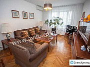 3-комнатная квартира, 75 м², 9/16 эт. Москва