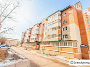 2-комнатная квартира, 52 м², 4/5 эт. Чита