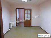 Офисное помещение, 121.5 кв.м. Хабаровск