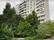 2-комнатная квартира, 44 м², 3/12 эт. Москва