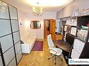 3-комнатная квартира, 78 м², 2/14 эт. Москва