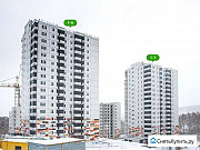 2-комнатная квартира, 60 м², 11/17 эт. Красноярск